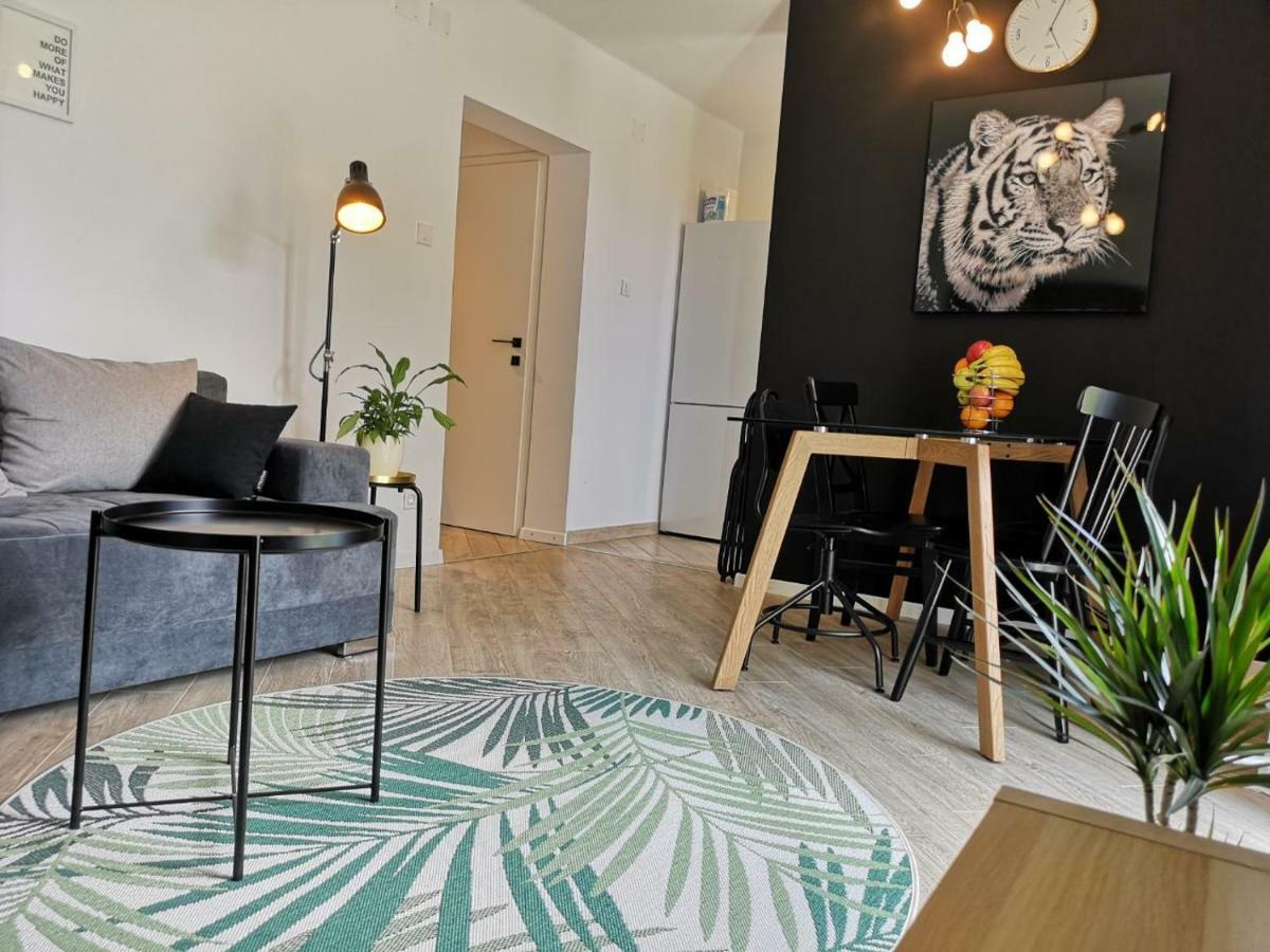 Apartment Gervais Fiume Kültér fotó